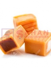 KARAMEL EKER RETM HATTI 2