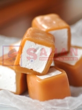 KARAMEL EKER RETM HATTI 4